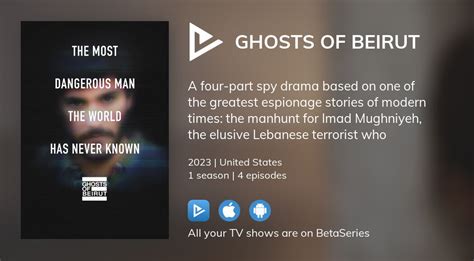 gostream beirut|Ghosts of Beirut: All Episodes .